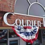 The Courier-Herald is moving to a paid subscription model.