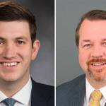 Representative Drew Stokesbary (R-Auburn) and Eric Robertson are handily winning their legislative district races.