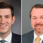 Representative Drew Stokesbary (R-Auburn) and Eric Robertson are handily winning their legislative district races.