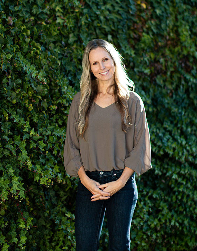 Brandy Garton, guest columnist