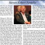 Steven Fantello