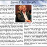 Steven Fantello