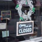 Jackson's on Cole Street had to close temporarily due to staffing shortages. It was planning to open up again when Gov. Jay Inslee ordered all restaurants to stop indoor dining for four weeks. Photo by Ray Miller-Still