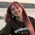 Former EHS student Kelsey Webbs first-ever book of poetry will be available to buy on Amazon or Kindle starting Dec. 10. Contributed photo