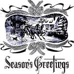Season' greetings