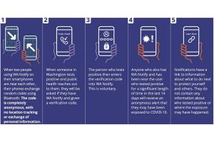 Image courtesy Washington state Department of Health