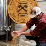 Lumber House Brewery in Black Diamond offers takeout for those wanting to experience their delicious beer from the comfort of their home.