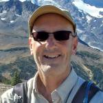 Jeff Antonelis-Lapp, "All Things Mount Rainier"