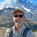 Jeff Antonelis-Lapp, All Things Mount Rainier