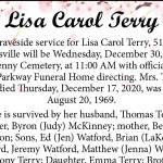 Lisa Terry