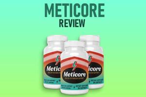 Meticore Reviews