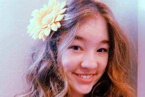 Daisy Devine, "The Thing About Hope"