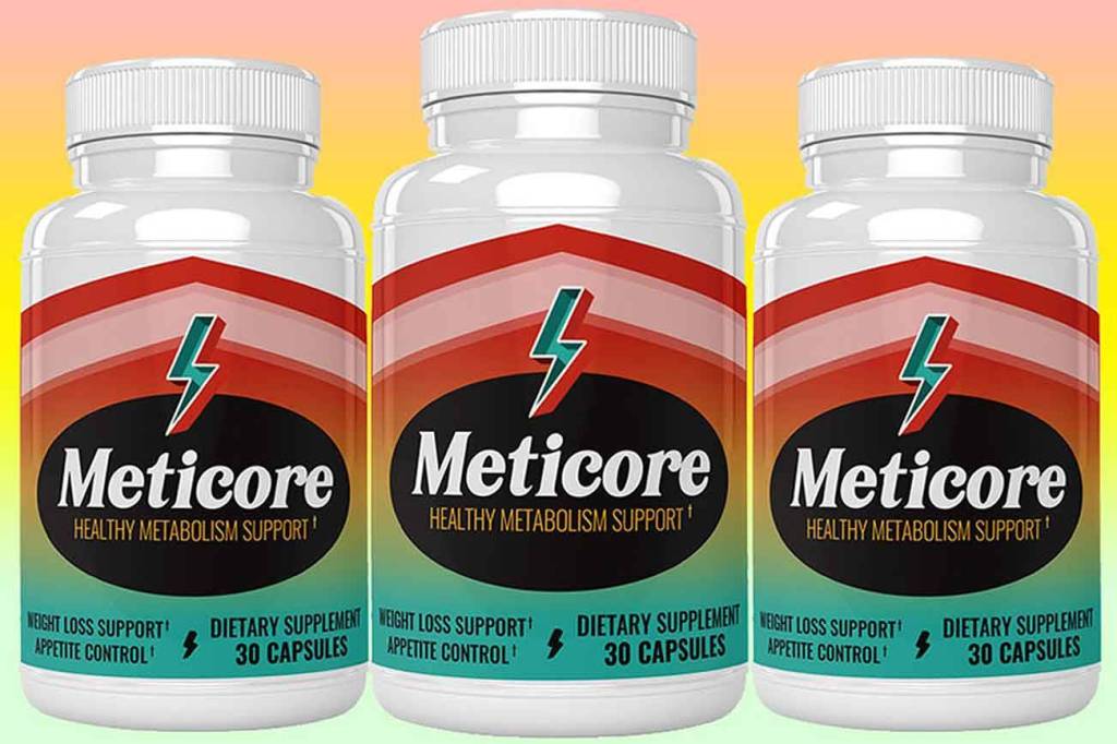 Meticore Reviews 2021