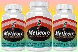 Meticore Reviews 2021
