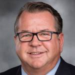 Rep. Eric Robertson, R-31