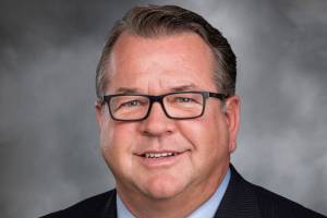 Rep. Eric Robertson, R-31