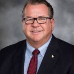 Rep. Eric Robertson, R-31