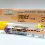 Seattle-King County Public Health recommends users keep Naloxone on their person, just in case of overdose. File photo