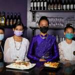 Restaurants like Chontong Thai in SeaTac offer takeout for those wanting to experience their delicious cuisine from the comfort of home.