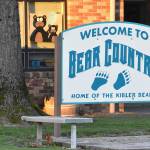 The Enumclaw School District closed Kibler Elementary for 10 days, taking precautions after five staff members tested positive for COVID-19. Photo by Kevin Hanson