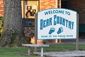 The Enumclaw School District closed Kibler Elementary for 10 days, taking precautions after five staff members tested positive for COVID-19. Photo by Kevin Hanson