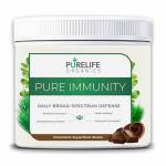 Pure Immunity main image