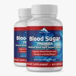 Blood Sugar main image