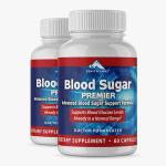 Blood Sugar main image