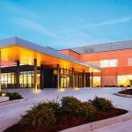 St. Elizabeth Hospital. Photo courtesy Virginia Mason Franciscan