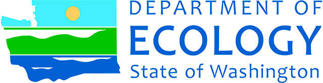 Dept of Ecology logo