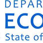 Dept of Ecology logo