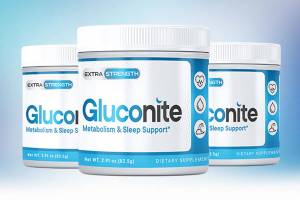 Gluconite main image