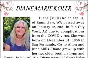 Diane Koler
