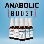 Anabolic Boost main image