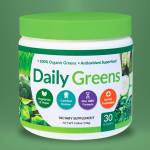 Daily Greens main image