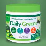 Daily Greens main image