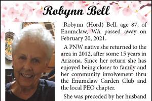 Robynn Bell