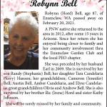 Robynn Bell