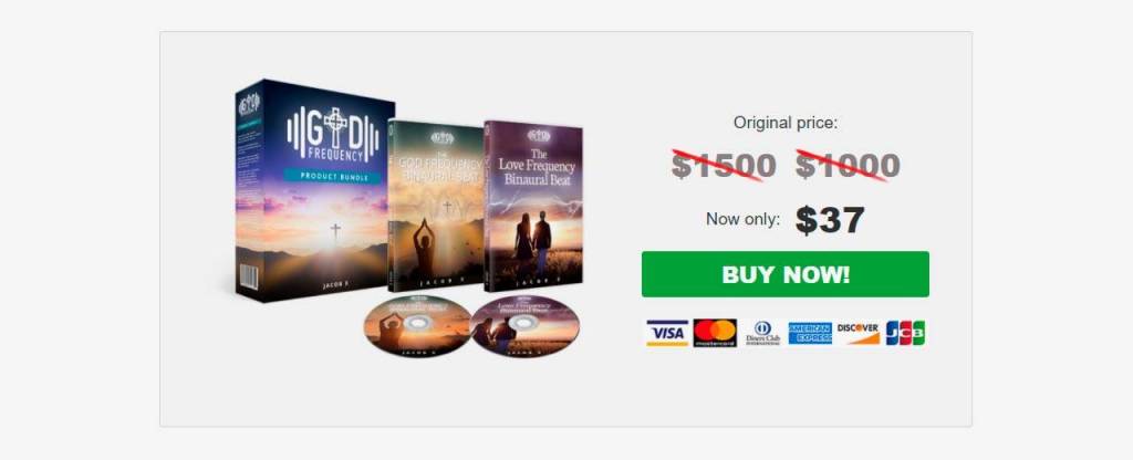 M4-ECH-20210310-God Frequency Program Reviews - Real 15-Minute Daily Habit That Works?