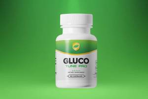 Gluco main image