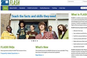 Screenshot from https://www.etr.org/flash/.