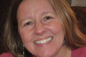 Denise Trivelas, guest columnist