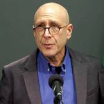 Dr. Jeffrey Duchin, Health Officer for Public Health – Seattle & King County. File photo