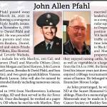 John Pfahl