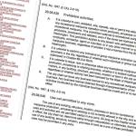 Black Diamond's municipal code prohibiting the sale of marijuana inside city limits. Screenshot