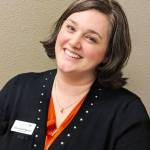 Pictured is Elisha-Smith Marshall, Executive Director at Plateau Outreach Ministries.