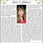 Jean Johnson