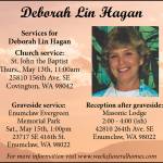 Deborah Hagan
