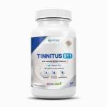 Tinnitus 911 main image