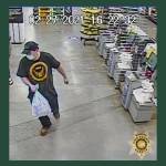 Photo via King County Sheriff's Office